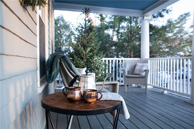 7 Squantum Street, Cranston, RI 02920