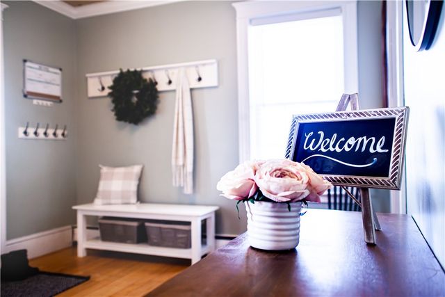 7 Squantum Street, Cranston, RI 02920