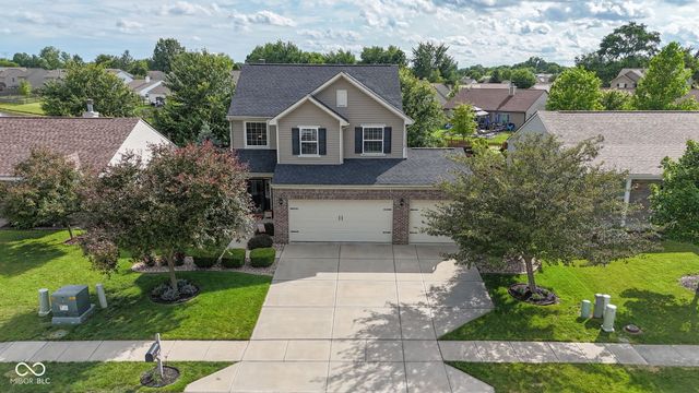 4544 Plowman Drive, Indianapolis, IN 46237