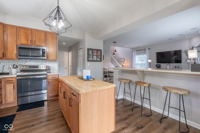 4544 Plowman Drive, Indianapolis, IN 46237