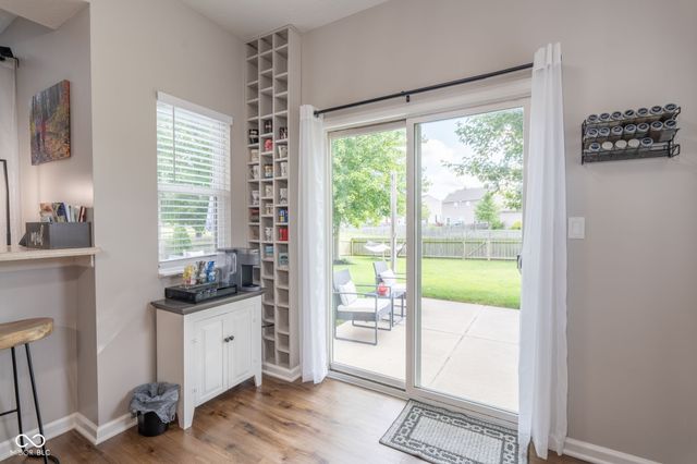 4544 Plowman Drive, Indianapolis, IN 46237