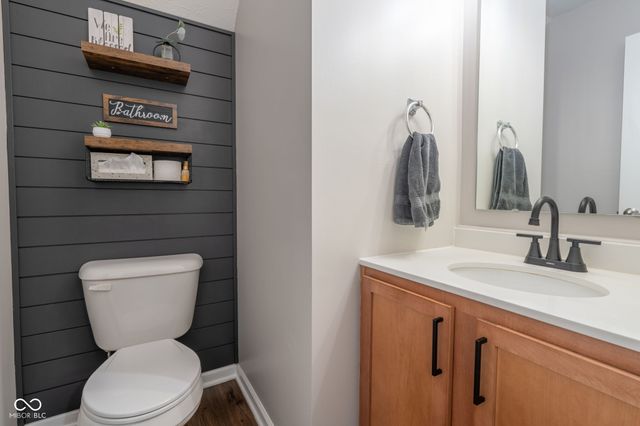 4544 Plowman Drive, Indianapolis, IN 46237