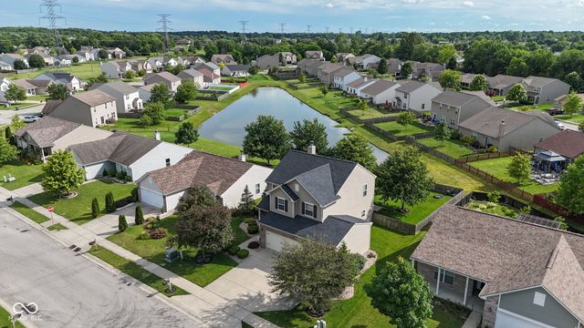 4544 Plowman Drive, Indianapolis, IN 46237