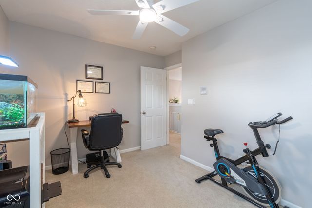 4544 Plowman Drive, Indianapolis, IN 46237