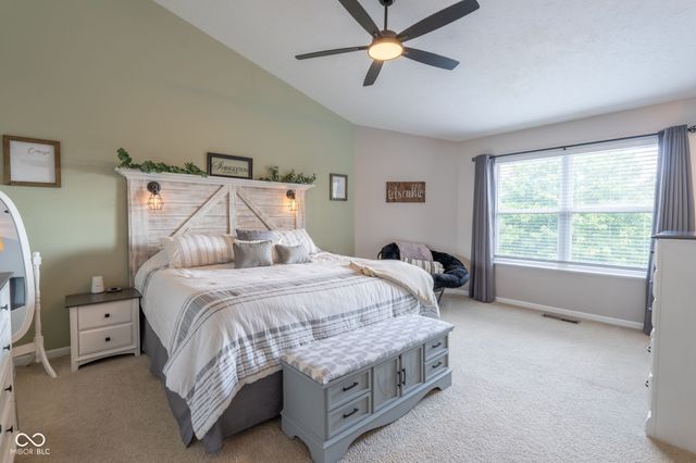 4544 Plowman Drive, Indianapolis, IN 46237
