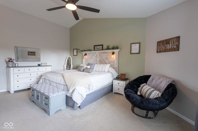 4544 Plowman Drive, Indianapolis, IN 46237