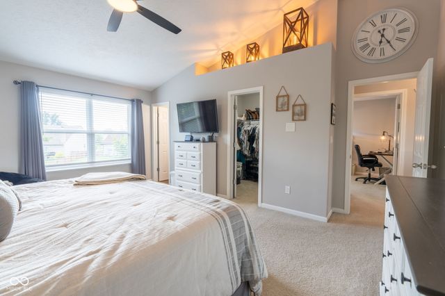 4544 Plowman Drive, Indianapolis, IN 46237