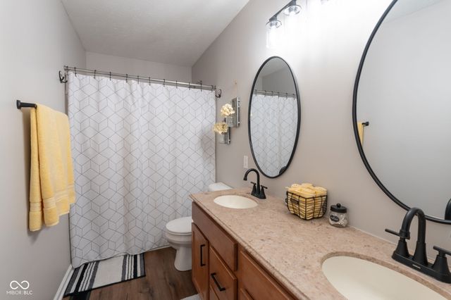4544 Plowman Drive, Indianapolis, IN 46237