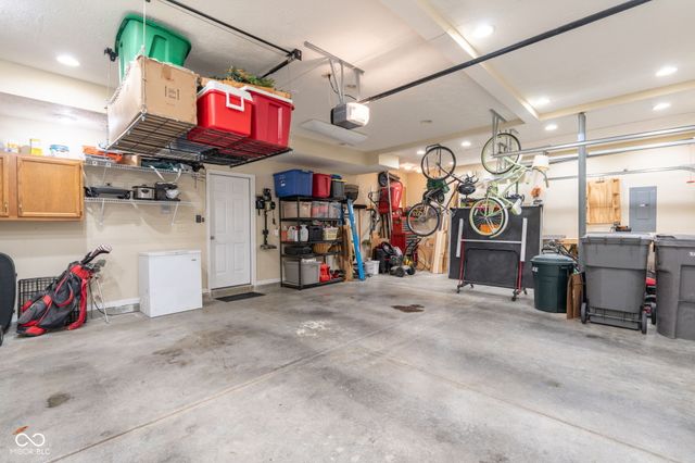 4544 Plowman Drive, Indianapolis, IN 46237