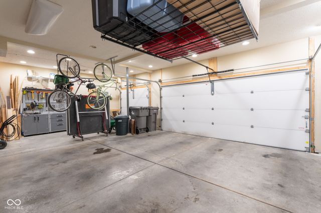 4544 Plowman Drive, Indianapolis, IN 46237