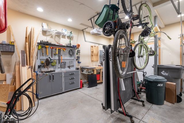 4544 Plowman Drive, Indianapolis, IN 46237