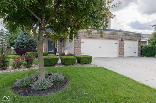 4544 Plowman Drive, Indianapolis, IN 46237