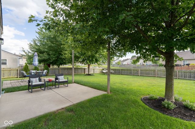 4544 Plowman Drive, Indianapolis, IN 46237