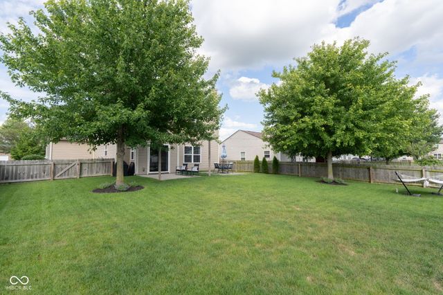 4544 Plowman Drive, Indianapolis, IN 46237