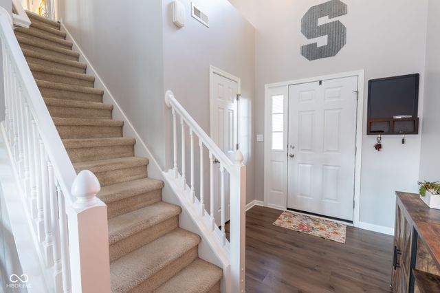 4544 Plowman Drive, Indianapolis, IN 46237