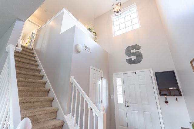 4544 Plowman Drive, Indianapolis, IN 46237