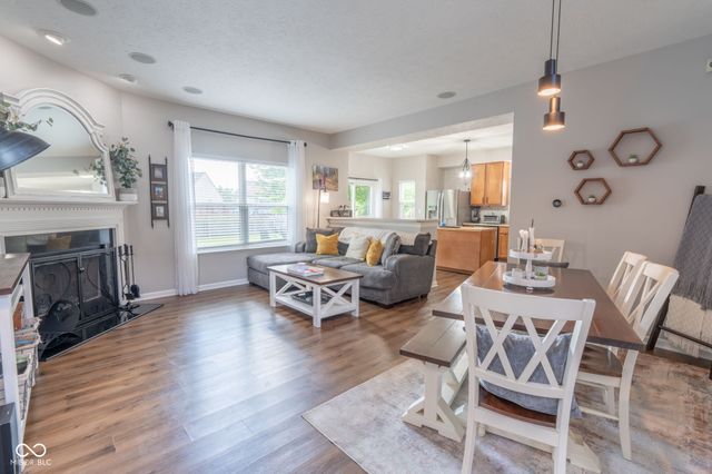 4544 Plowman Drive, Indianapolis, IN 46237