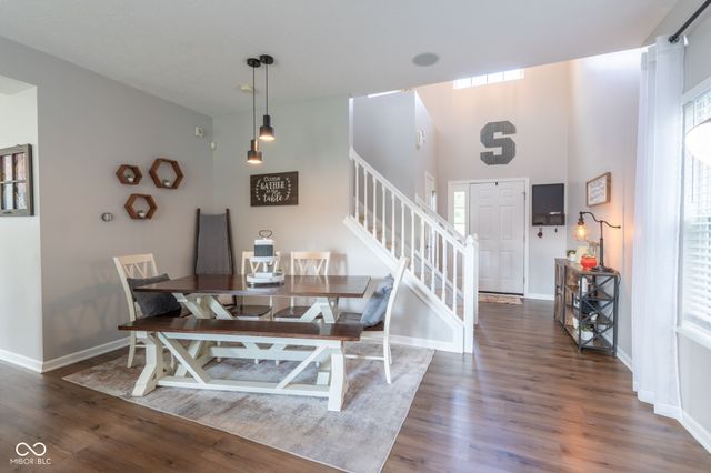 4544 Plowman Drive, Indianapolis, IN 46237