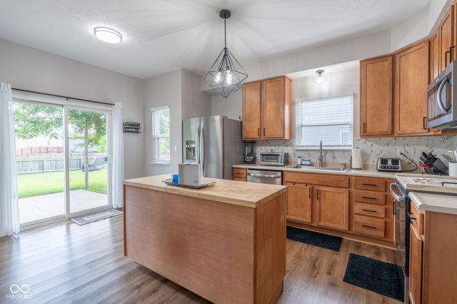 4544 Plowman Drive, Indianapolis, IN 46237