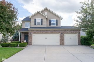 4544 Plowman Drive, Indianapolis, IN 46237