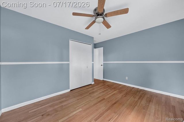 903 Bernie Lane, Madison Heights, MI 48071