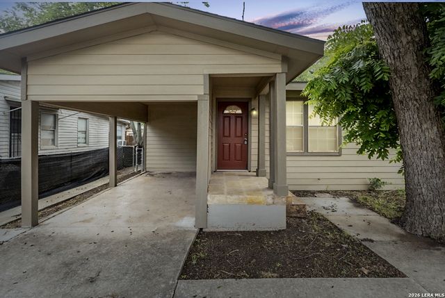 116 Ricardo St, San Antonio, TX 78237