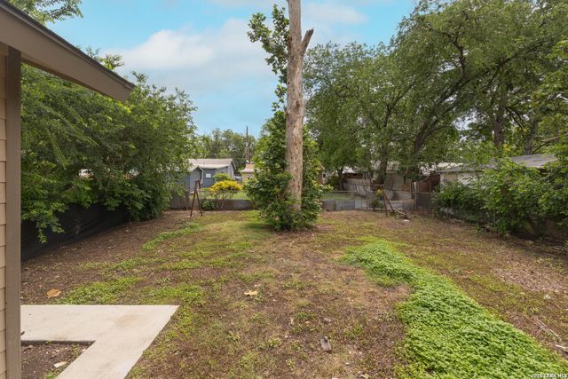 116 Ricardo St, San Antonio, TX 78237