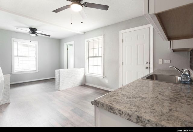 116 Ricardo St, San Antonio, TX 78237
