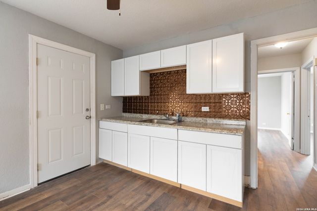 116 Ricardo St, San Antonio, TX 78237