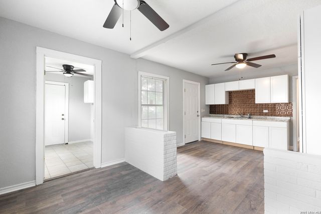 116 Ricardo St, San Antonio, TX 78237