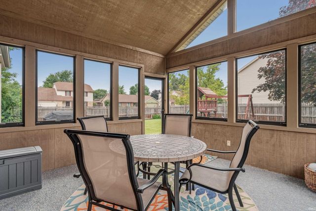 8711 Amberly Drive, New Haven, IN 46774