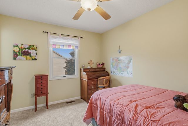 8711 Amberly Drive, New Haven, IN 46774