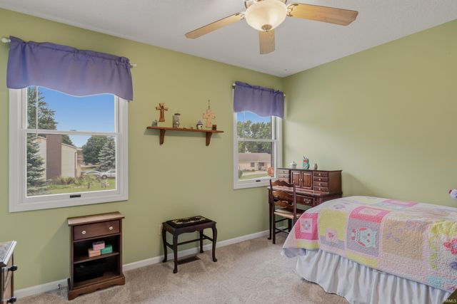 8711 Amberly Drive, New Haven, IN 46774