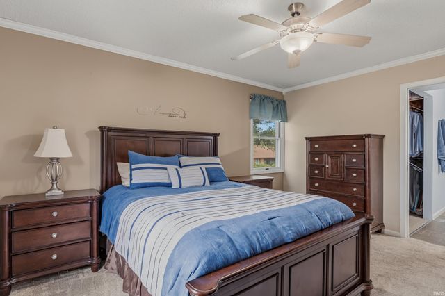 8711 Amberly Drive, New Haven, IN 46774