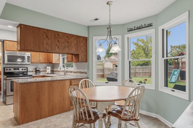 8711 Amberly Drive, New Haven, IN 46774