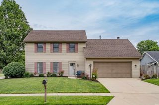 8711 Amberly Drive, New Haven, IN 46774