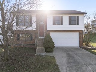 3623 High Creek Drive, Columbus, OH 43223