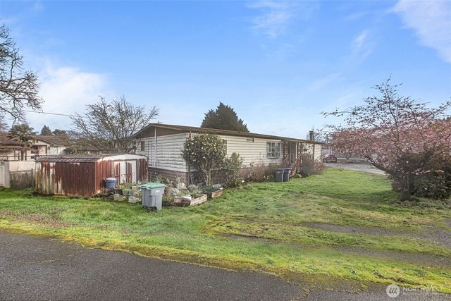 24 4th Avenue S, Algona, WA 98001