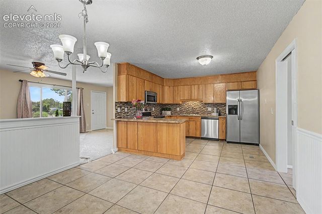 2 Arlen Street, Colorado Springs, CO 80909