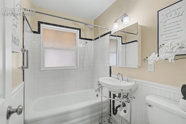 2 Arlen Street, Colorado Springs, CO 80909