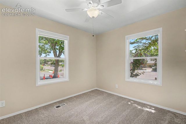 2 Arlen Street, Colorado Springs, CO 80909