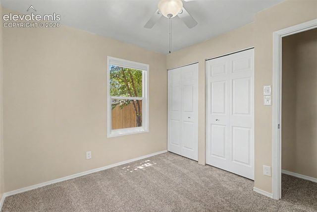 2 Arlen Street, Colorado Springs, CO 80909