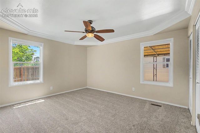 2 Arlen Street, Colorado Springs, CO 80909
