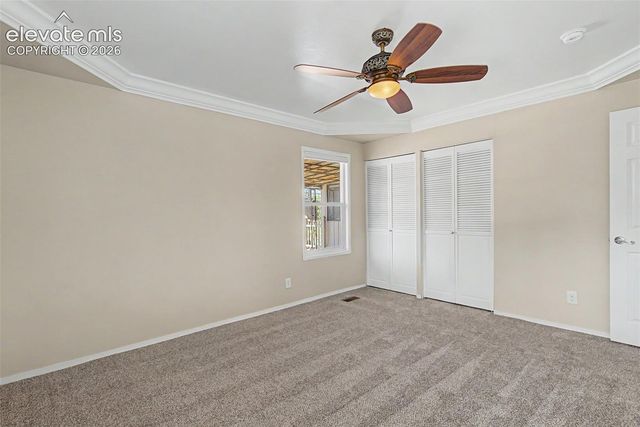 2 Arlen Street, Colorado Springs, CO 80909