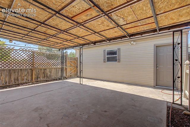 2 Arlen Street, Colorado Springs, CO 80909