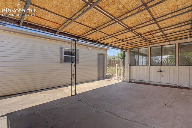 2 Arlen Street, Colorado Springs, CO 80909