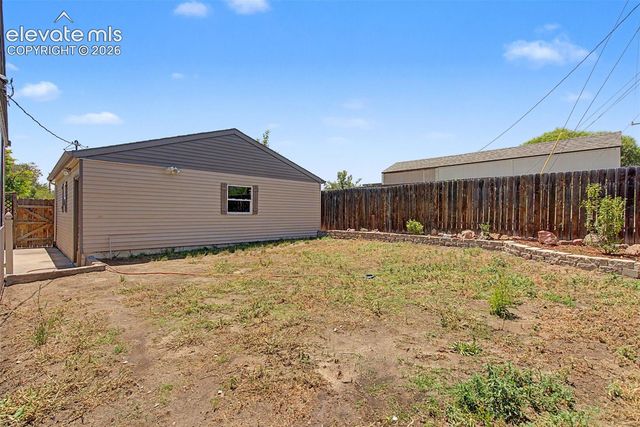 2 Arlen Street, Colorado Springs, CO 80909
