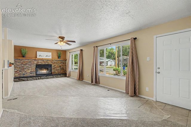 2 Arlen Street, Colorado Springs, CO 80909