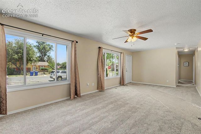 2 Arlen Street, Colorado Springs, CO 80909