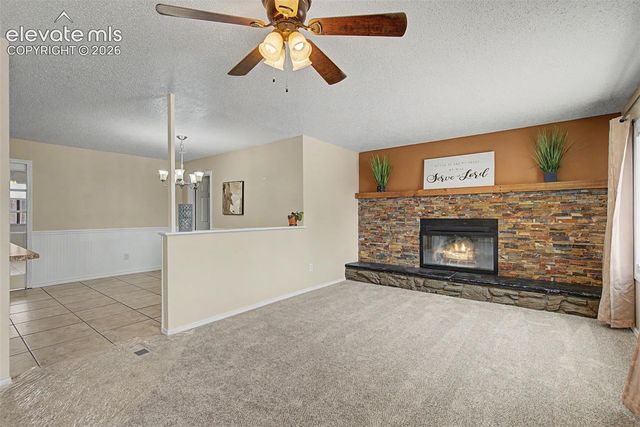 2 Arlen Street, Colorado Springs, CO 80909